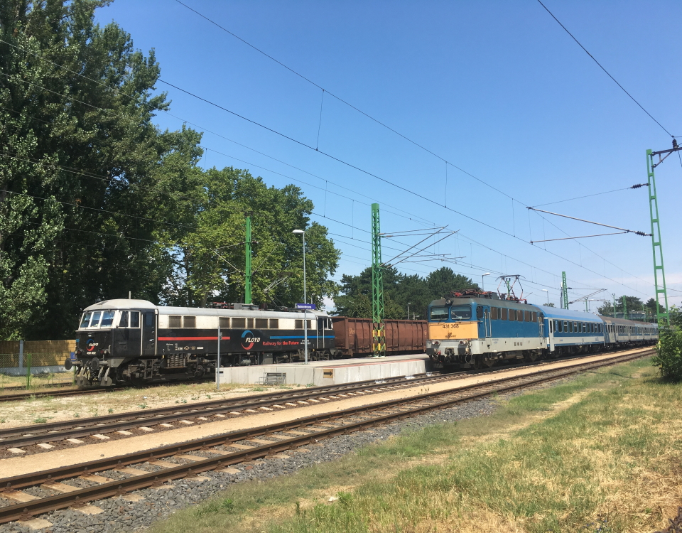 railways in hungary class 86 balatonfenyves