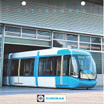 Bombardier Cityrunner brochure front