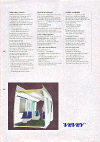 Urbos tram brochure page 3