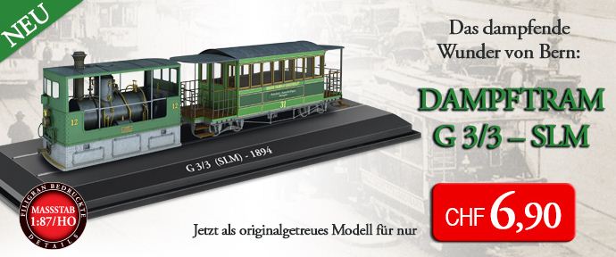 atlas model bern steam tram