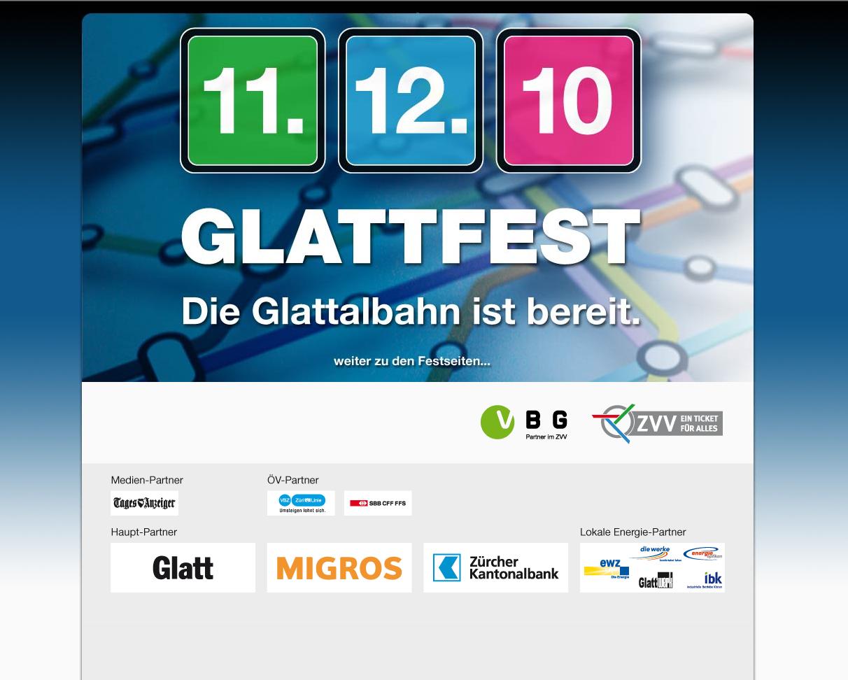 Glattfest