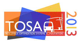 tosa logo