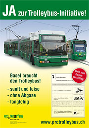 basel protrolleybus